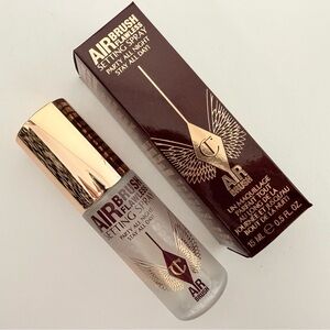 Charlotte Tilbury Airbrush Flawless Finish Setting 15mL